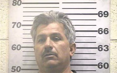 Martinez Edward - SantaFe County, NM 