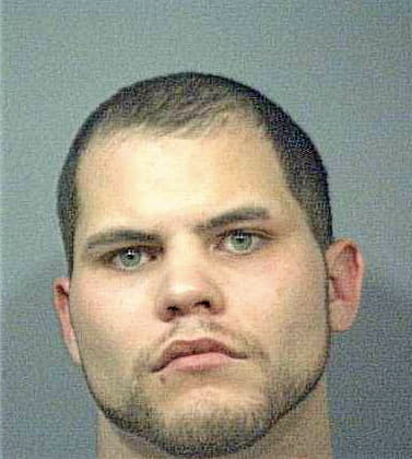 Dubose Jeremiah - Marion County, FL 