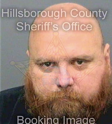 Blaha Jody - Hillsborough County, FL 