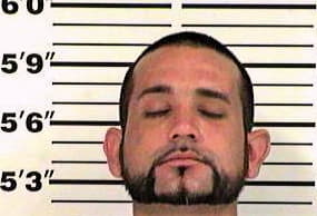 Rodriguez Joel - Hunt County, TX 