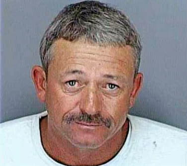 Clark John - Lee County, FL 