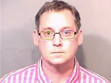 Frain John - Brevard County, FL 