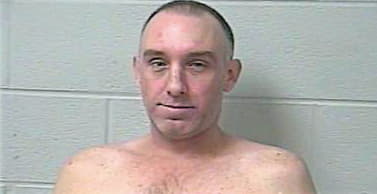 Borger Joseph - Marshall County, TN 
