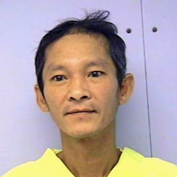 Tran Khanh - Desoto County, MS 