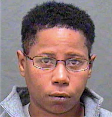 Mobley Kisha - Mecklenburg County, NC 