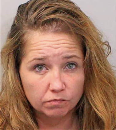 Donohue Kristan - Leon County, FL 