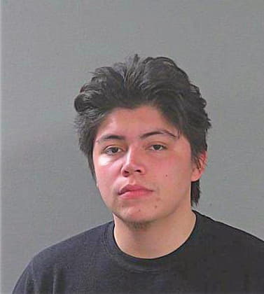 Hernandez Luis - Canyon County, ID 