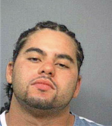 Martinez-Deleon Luis - Marion County, FL 
