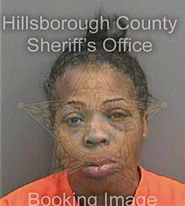 Godwin Metosha - Hillsborough County, FL 