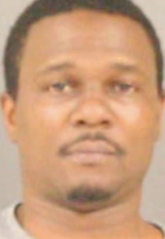 Hollins Michael - Hinds County, MS 