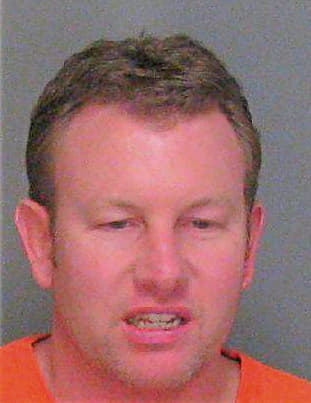 Mcdonald Michael - Florence County, SC 