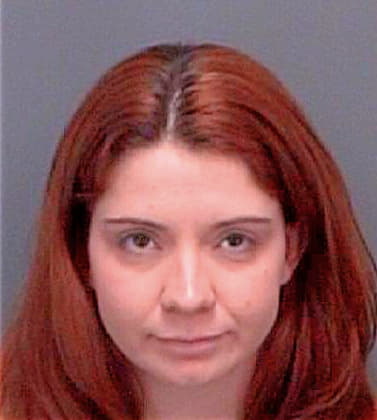 Gonzalez Michelle - Pinellas County, FL 