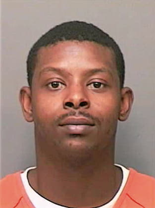 Howard Omar - Montgomery County, TN 