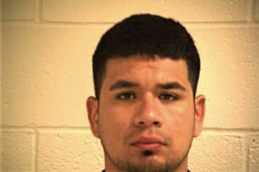Rodriguez Paul - Hidalgo County, TX 