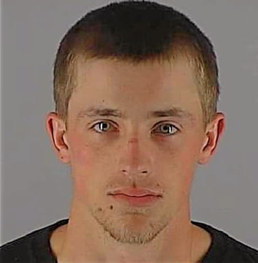 Lucas Phillip - Deschutes County, OR 