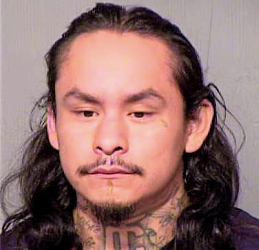 Holyan Randy - Maricopa County, AZ 