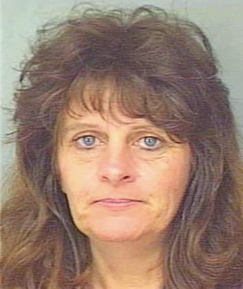 Clemons Rebecca - Polk County, FL 