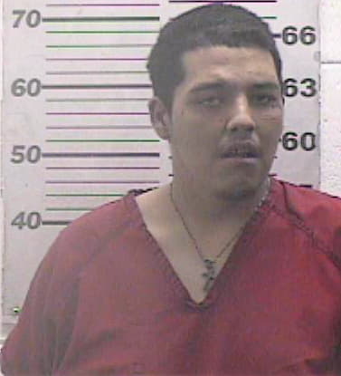 Martinez Richard - SantaFe County, NM 