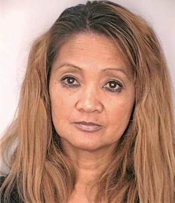 Olive Riorita - Hillsborough County, FL 