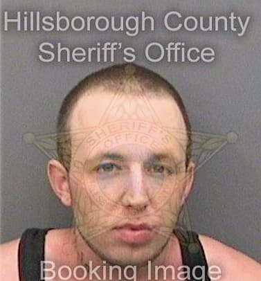 Stinchcomb Steele - Hillsborough County, FL 