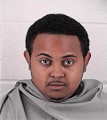 Johnson Therman - Johnson County, KS 