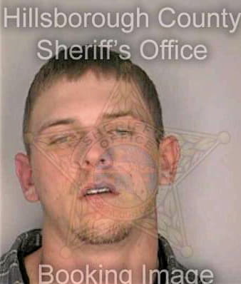 Braswell Travis - Hillsborough County, FL 