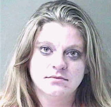 Bennett Amanda - Okaloosa County, FL 