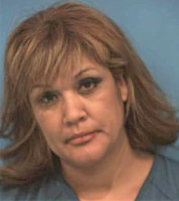 Gomez Angelita - Williamson County, TX 