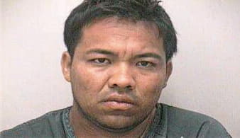 Mendoza Arnolfo - Martin County, FL 