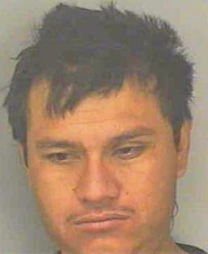 Cruz Benito - Polk County, FL 