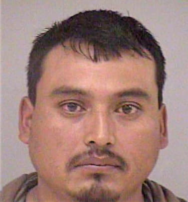 Meneses Benjamin - Madera County, CA 