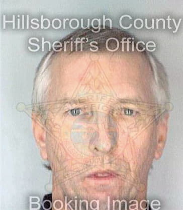Beattie Billy - Hillsborough County, FL 