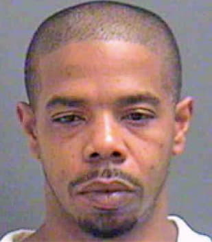 Peoples Bryant - Mecklenburg County, NC 