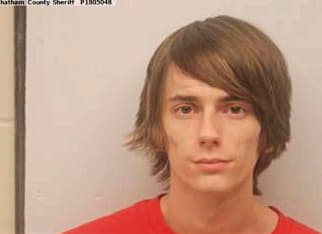 Mansfield Callum - Chatham County, GA 