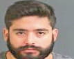 Fuentes-Ramirez Carlos - Charleston County, SC 
