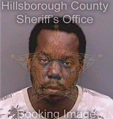 Dunson David - Hillsborough County, FL 