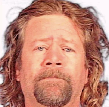 Loven David - Tarrant County, TX 