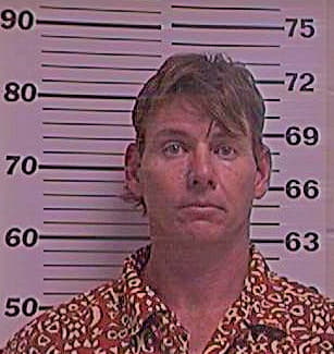 Stevens David - Henderson County, TX 