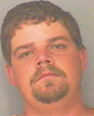 Summers Dwain - Polk County, FL 