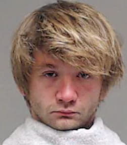 Carter Dylan - Collin County, TX 