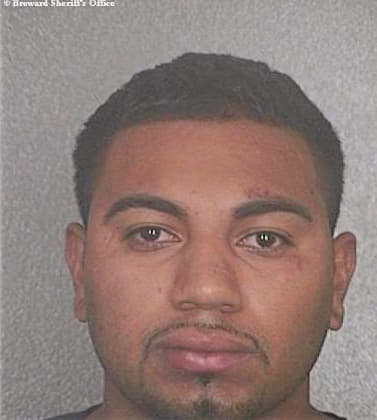 Moreno Ernesto - Broward County, FL 