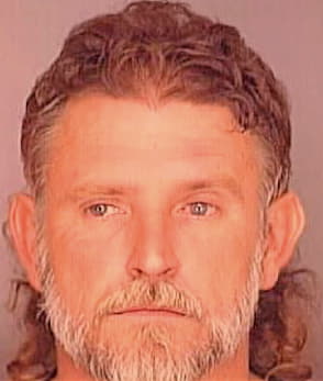 Johns Franklin - Polk County, FL 