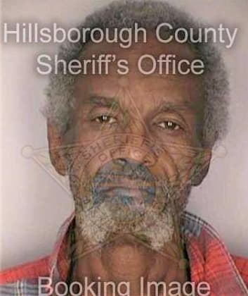 Callins Freddie - Hillsborough County, FL 