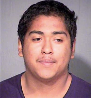Soto Giovanni - Maricopa County, AZ 