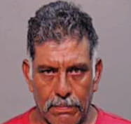 Montes Humberto - Hidalgo County, TX 