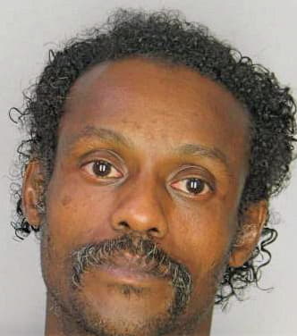 Barksdale James - Hillsborough County, FL 