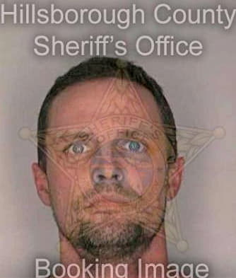Duckett James - Hillsborough County, FL 