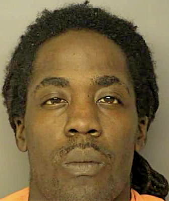 King Jamie - Horry County, SC 