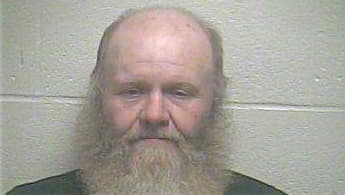 Collins Jeffery - Giles County, TN 