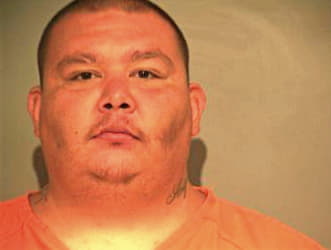 Villarreal Jesus - Hidalgo County, TX 